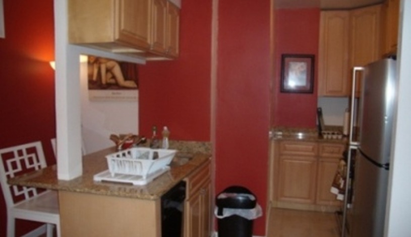 Apartment W 55th New York - Apt 25339